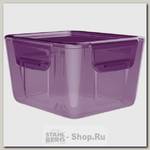 Контейнер для хранения продуктов Aladdin (1,2 литра) фиолетовый