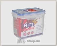 Контейнер для хранения продуктов Hitt H241013 0.7 литра