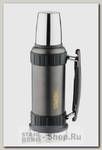 Термос Thermos 2520 Stainless Steel Vacuum Flask (1.2 литра) черный