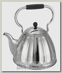 Чайник для кипячения воды GiPFEL Alexia 1165 5 литров, нержавеющая сталь