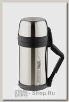 Термос Thermos FDH Stainless Steel Vacuum Flask (2 литра) серебристый