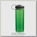 Бутылка для воды Asobu Pinnacle sport bottle (0,72) зеленая
