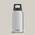 Термобутылка Sigg H&C White 0.3 литра, белая