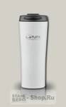 Термокружка LaPlaya Vacuum Travel Mug 560058 0.4 литра, белая
