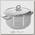 Кастрюля Mayer&Boch Home Perfect MB-80414 4 литра