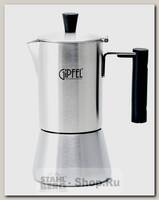 Гейзерная кофеварка GiPFEL Azzimato 5394 на 10 чашек, 500 мл