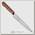 Кухонный поварской нож Tramontina Universal 22902/007, лезвие 175 мм