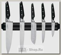 Набор кухонных ножей Rondell Espada RD-324, 6 предметов