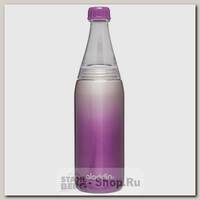Бутылка для воды Aladdin Fresco (0,6 литра) фиолетовая