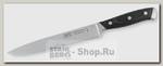 Разделочный кухонный нож Gipfel Magestic 6969, лезвие 200 мм, сталь