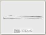 Нож десертный Regent inox Euro 93-CU-EU-07, сталь 2 мм
