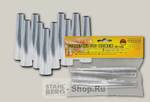 Набор форм для выпечки трубочек SNB 16220 9 см, 10 штук
