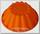 Форма для выпечки кекса силиконовая Ром баба Regent inox Silicone 93-SI-FO-30