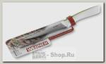 Кухонный нож для стейков Werner Rifredo 50055, лезвие 110 мм, сталь