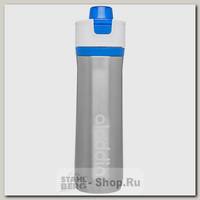 Бутылка для воды Aladdin Active Hydration (0,6 литра) синяя