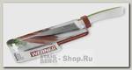 Кухонный нож для овощей Werner Rifredo 50053, лезвие 75 мм, сталь