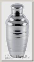 Шейкер коктейльный GiPFEL Sirmione 2123 0.7 литра, 8х21 см