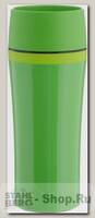 Термокружка Emsa Travel Mug Fun 514177 0.36 литра, зеленая