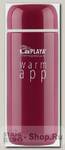 Термос LaPlaya WarmApp 560117 0.2 литра, розовый