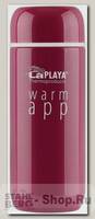 Термос LaPlaya WarmApp 560117 0.2 литра, розовый