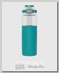 Бутылка для воды Igloo Tahoe 24 Aqua (0.71 литра), бирюзовая