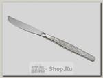 Нож столовый Нытва Уралочка 4724, нержавеющая сталь