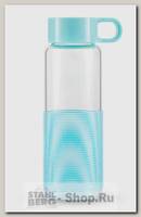 Бутылка для воды GiPFEL Anneta 8316 0.25 литра, зеленая
