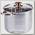 Кастрюля Mayer&Boch MB-27553-1 4 литра