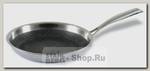Сковорода универсальная GiPFEL Melania 0391 28 см, нержавеющая сталь