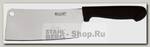 Кухонный нож-топорик Regent inox Presto 93-PP-8, лезвие 16.5 см