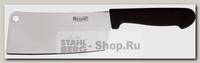 Кухонный нож-топорик Regent inox Presto 93-PP-8, лезвие 16.5 см