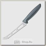 Кухонный нож для сыра Tramontina Plenus 23429/066, лезвие 150 мм