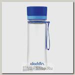 Бутылка для воды Aladdin Aveo (0,35 литра) синяя