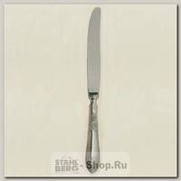 Нож столовый ПЗХМ Дворцовый НС-М17Ц, нержавеющая сталь