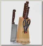 Набор кухонных ножей Mayer&Boch MB-27426 7 предметов
