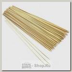 Шпажки бамбуковые Yiwu Weisina HYW0395 30 см, 90 штук
