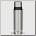 Термос Thermos FFM-500-SBK суперлегкий, (0,5 литра), серебристый