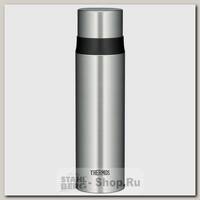 Термос Thermos FFM-500-SBK суперлегкий, (0,5 литра), серебристый