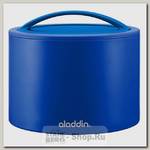 Ланч-бокс Aladdin Bento (0,6 литра) синий