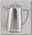 Кофейник GiPFEL Montblanc 8532 0.9 литра, двойные стенки