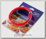 Форма для печенья GiPFEL Cookies 0362, нержавеющая сталь, 11х4 см