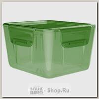 Контейнер для хранения продуктов Aladdin (1,2 литра) зеленый