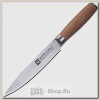 Разделочный кухонный нож Mayer&Boch 28000 Zenon, лезвие 20.3 см