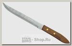 Кухонный нож для мяса Fackelmann Country 41731, лезвие 180 мм