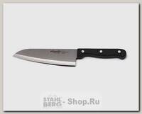 Кухонный поварской нож Atlantis 24314-SK, лезвие 150 мм, сталь