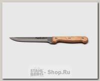 Кухонный обвалочный нож Atlantis 24806-SK, лезвие 150 мм, сталь