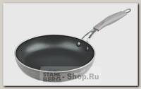 Сковорода универсальная Rondell Balance RDA-780 20 см, алюминий