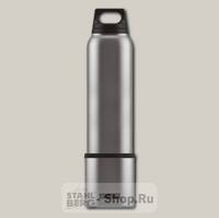 Термобутылка Sigg H&C Brushed 1 литр, стальная