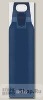 Термобутылка Sigg H&C One 8674.00 0.5 литра, синяя