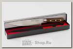 Кухонный поварской нож GiPFEL Kyoto 8413, лезвие 203 мм, сталь